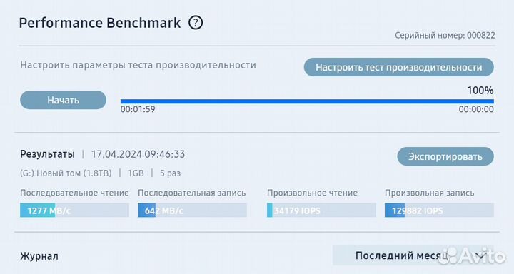 Ssd m2 nvme 2tb samsung