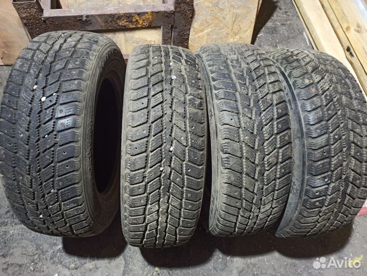 Accelera Accelera Summer 205/65 R15