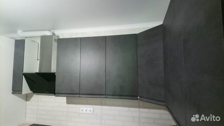 Кухни на заказ