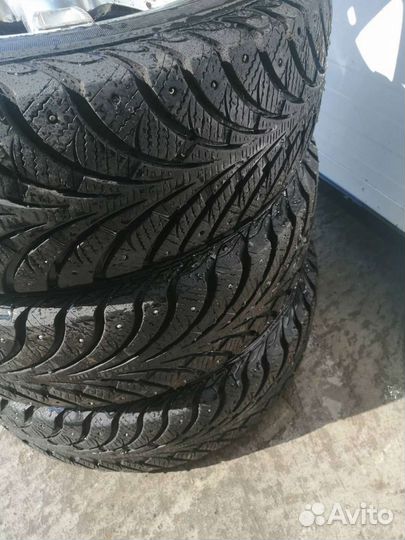 Колёса форд