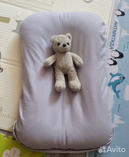 Кокон гнездышко