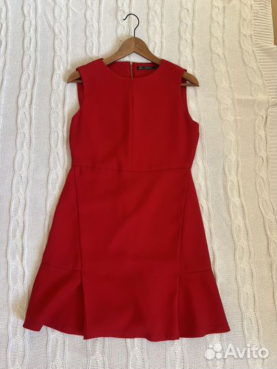 Женские платья Zara