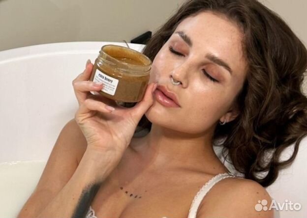 Это мёд возбуждающий