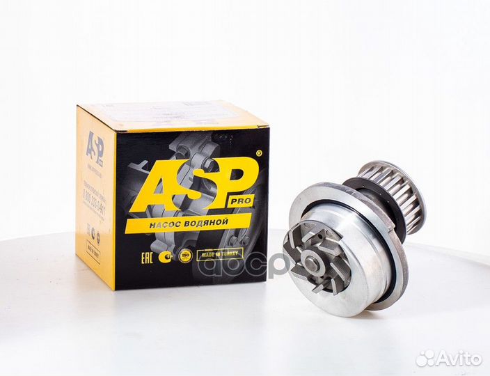 Насос водяной PW5002 ASP