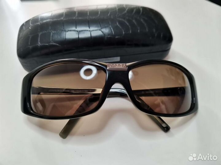 Очки солнцезащитные gianfranco ferre