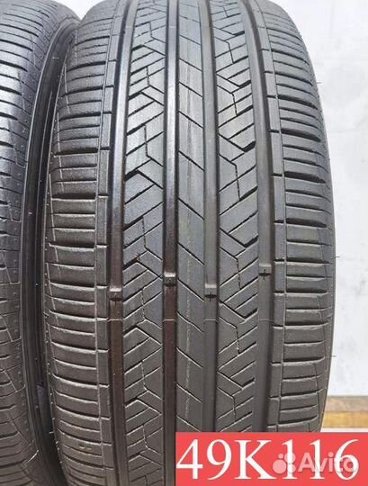 Hankook Kinergy EX H308 225/55 R16 99M