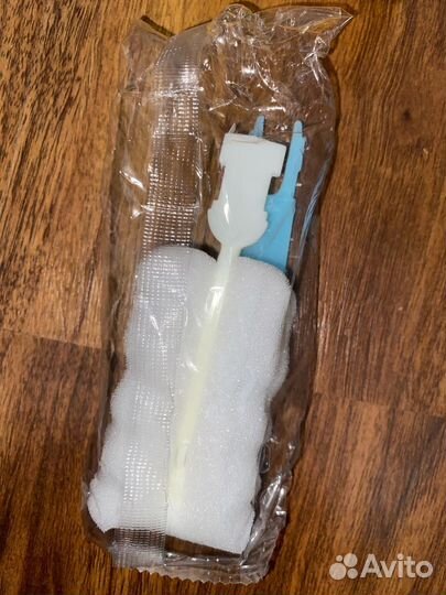 Мини-термос (термокружка) новый