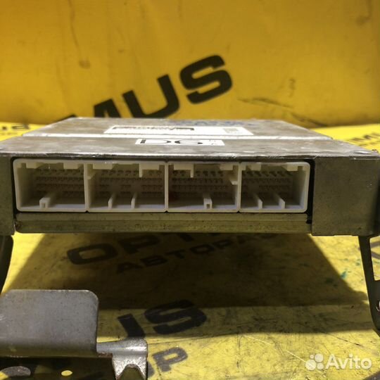 Блок управления двс Toyota Probox