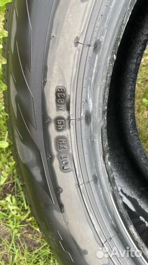 Formula Ice 235/55 R18 104T