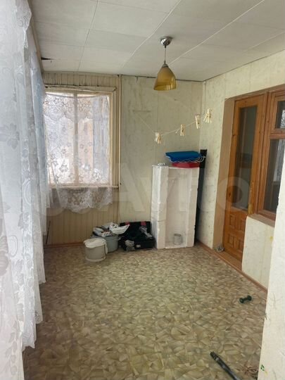 3-к. квартира, 75 м², 2/3 эт.