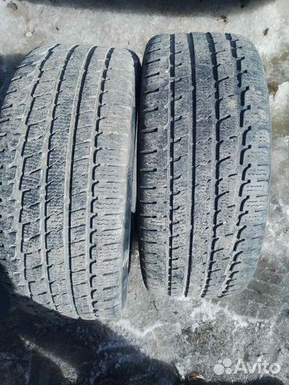 Kumho Solus HA31 225/50 R17