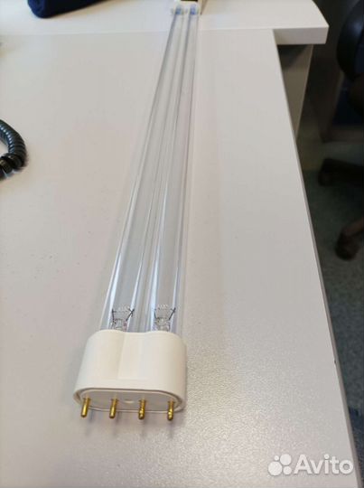 Лампа бактерицидная Philips