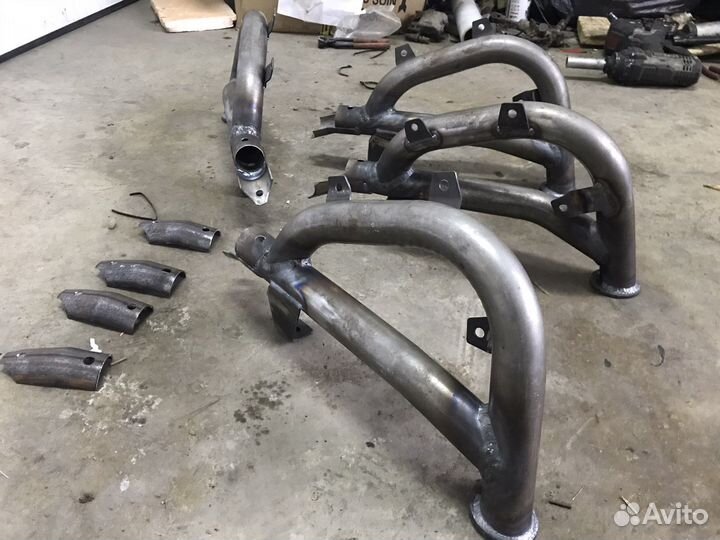 Дуги brp xmr для радиатора брп г2 canam outlander