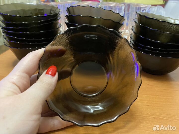 Пиалка Luminarc новая