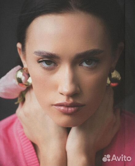 Все пресеты Алины Галиуллиной