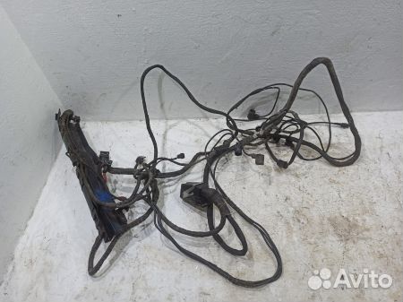 Проводка (коса) A1244405232