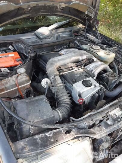 Двигатель 603960