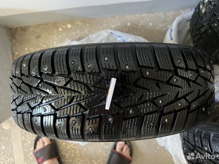 Nokian Tyres Nordman 7 185/60 R15 88T