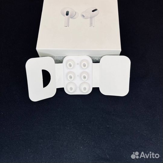 AirPods Pro 2 Type-C / Гарантия 90 дней (Арт.74148)