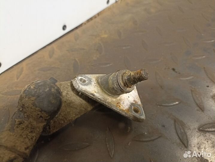 Трапеция стеклоочистителей для Toyota Hilux Surf