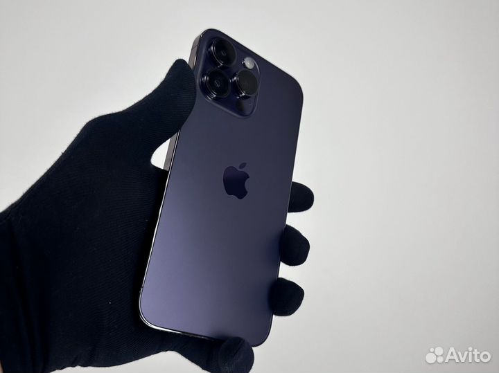 iPhone 14 Pro Max, 256 ГБ