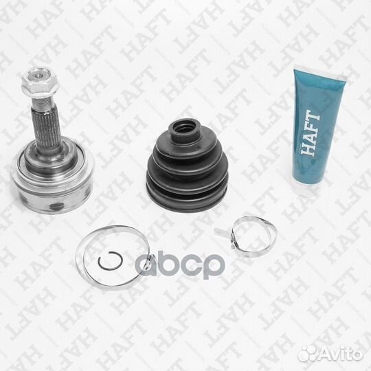 Шрус наружный к-т GA0227 haft