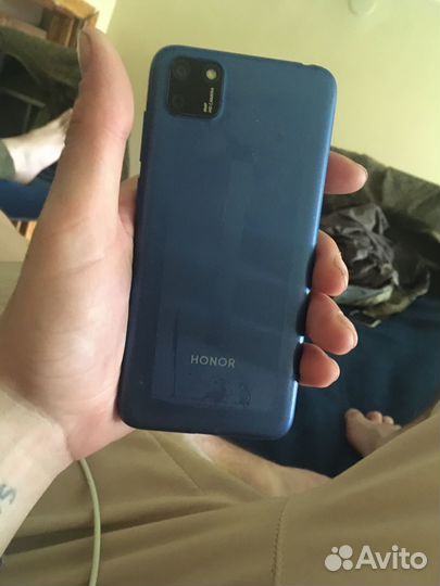 HONOR 9S, 2/32 ГБ