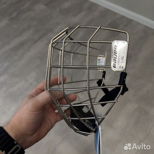 Сетка / решетка bauer re-akt, profile 3