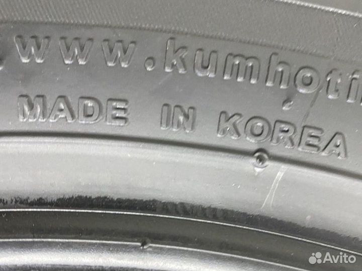 Kumho Crugen HP71 225/60 R17 99V