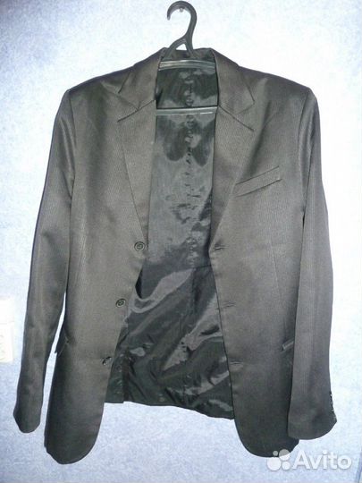 Костюм подростковый