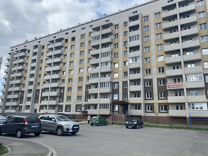 1-к. квартира, 26,3 м², 7/9 эт.