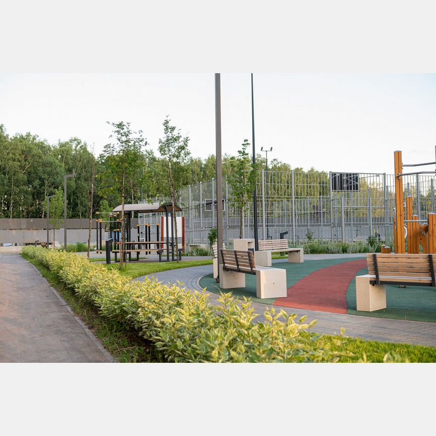 2-к. квартира, 65 м², 9/9 эт.