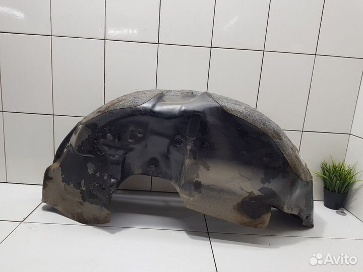 Локер задний правый (Haval H6)