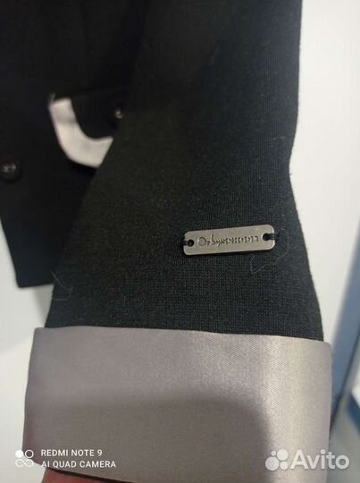 Стильный пиджак Orby для девочки на 122 рост