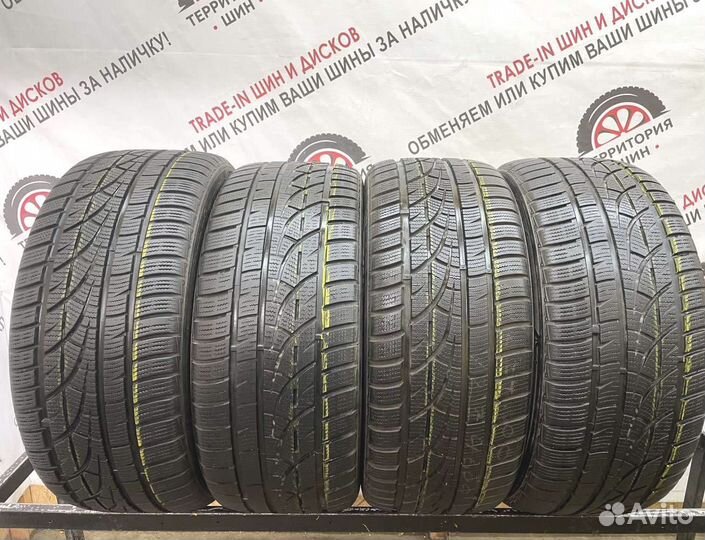 Hankook Winter I'Cept Evo 245/45 R17 97P