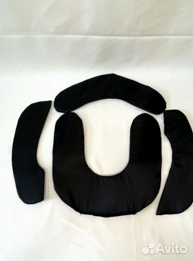 Защита шеи с баллистической защитой свмпэ Бр1