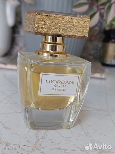 Туалетная вода Орифлейм