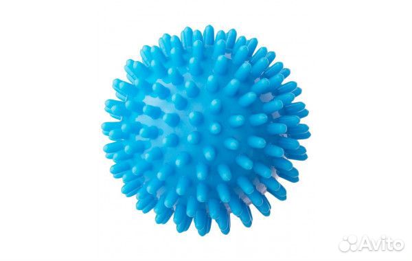 Мяч массажный starfit GB-601 8 см