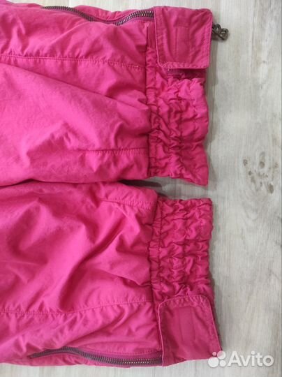 Зимний комбинезон, размер 44-46