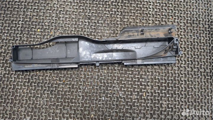 Воздуховод Volkswagen Golf 7, 2016