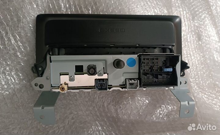 Мультимедийная система chery exeed TXL M32T