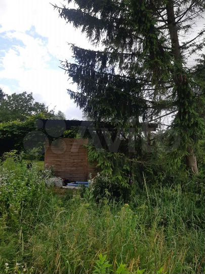 Дача 28 м² на участке 8 сот.