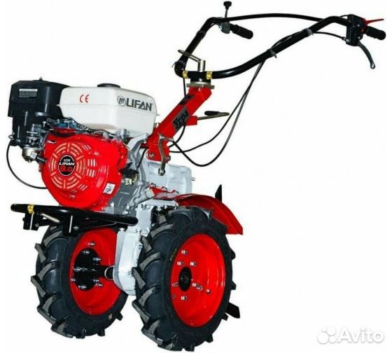 Мотоблок Кадви Угра нмб-1Н14