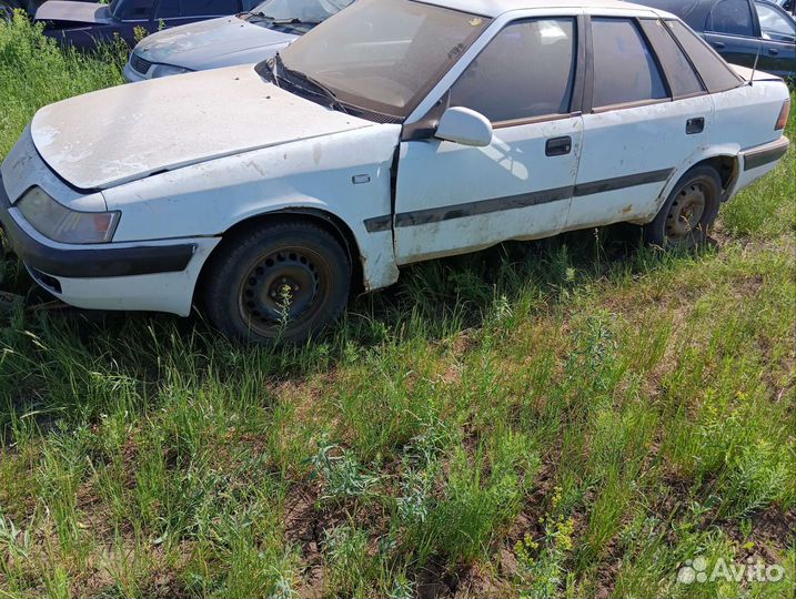 Дэу Эсперо Авторазбор Daewoo Espero