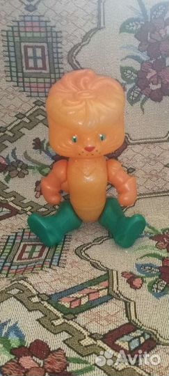 Кот в сапогах СССР