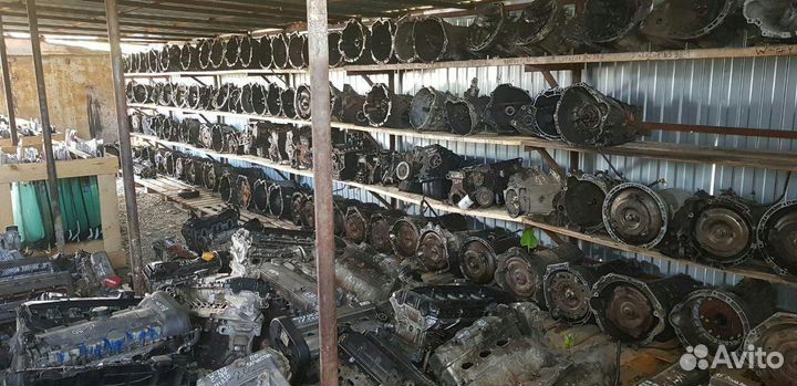 Коробка МКПП BMW бмв е30 240.0.016190