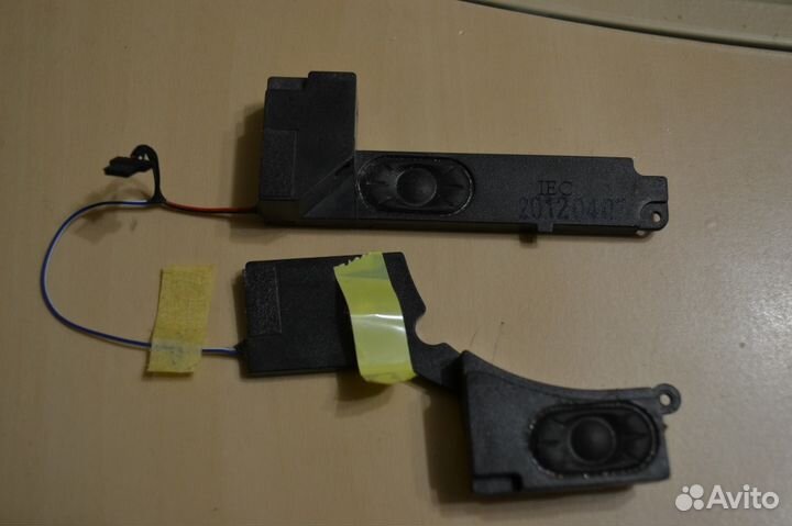 Ноутбук на запчасти Asus X54 A54 K54