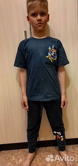 Детская одежда для мальчиков