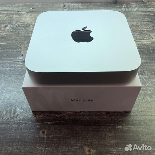 Apple Mac Mini M1