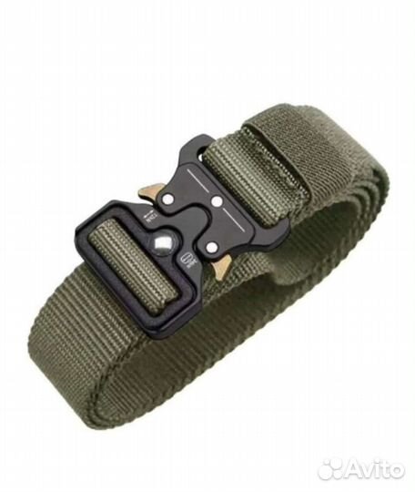 Ремень мужской новый Тактический